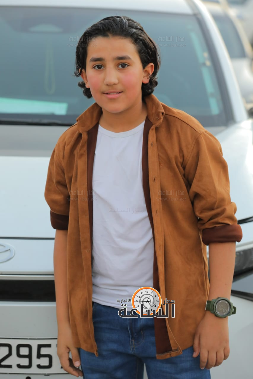 Madar Al-Saa Images 0.6329950856130357