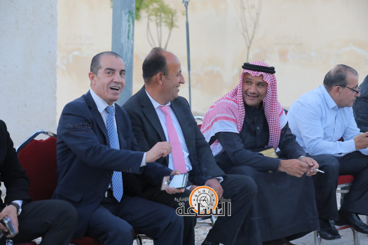 Madar Al-Saa Images 0.6417221135283726