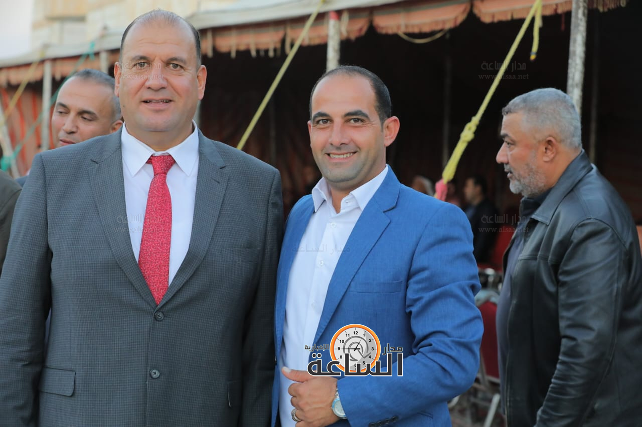 Madar Al-Saa Images 0.1293088008790404