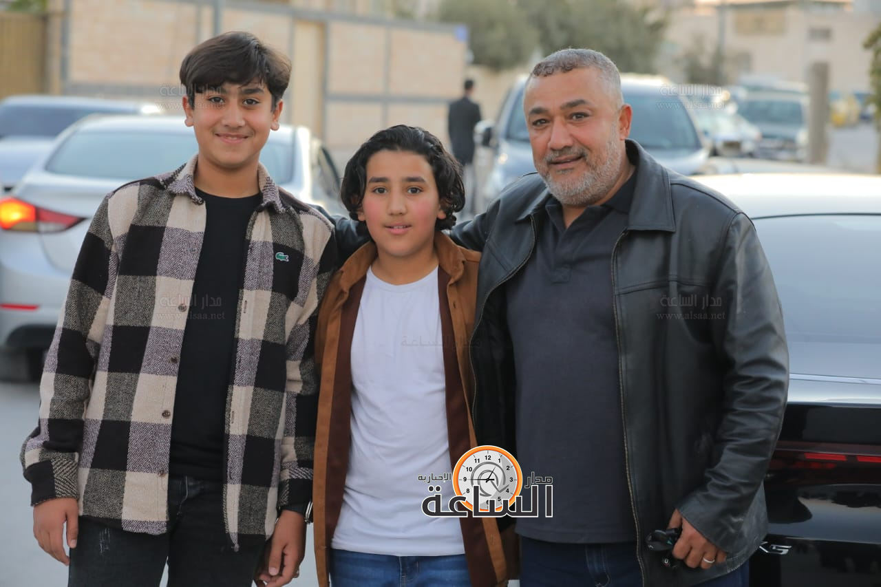 Madar Al-Saa Images 0.16837329478791996