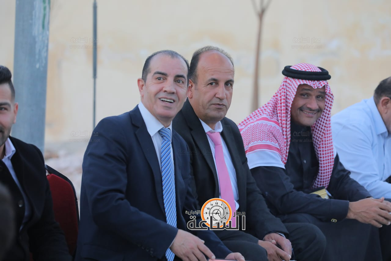 Madar Al-Saa Images 0.7552208845631598