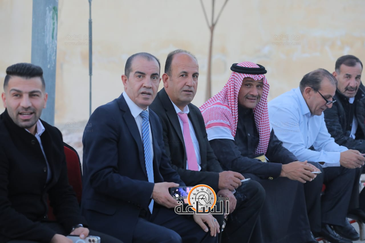 Madar Al-Saa Images 0.10989507572404711