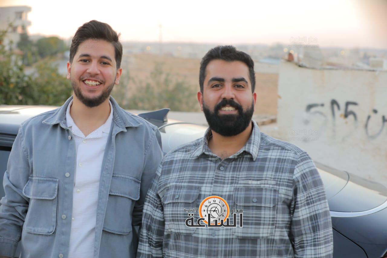 Madar Al-Saa Images 0.9502599593232344