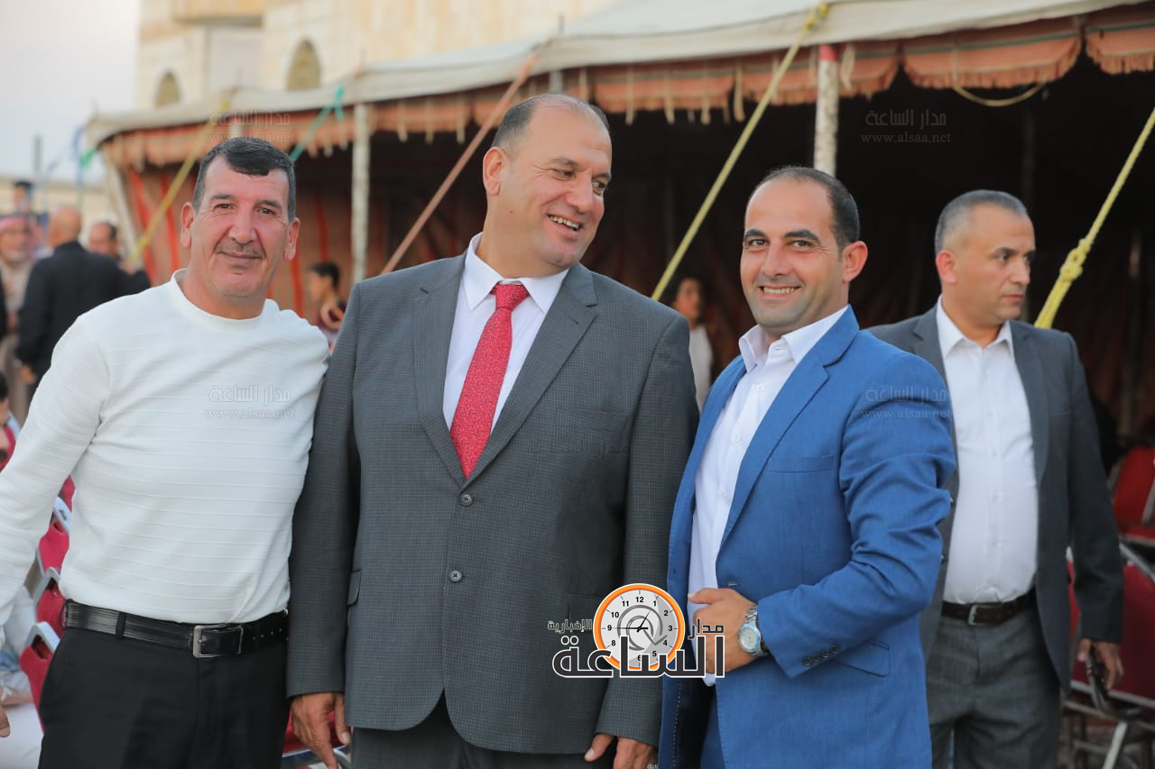 Madar Al-Saa Images 0.06539515195359646