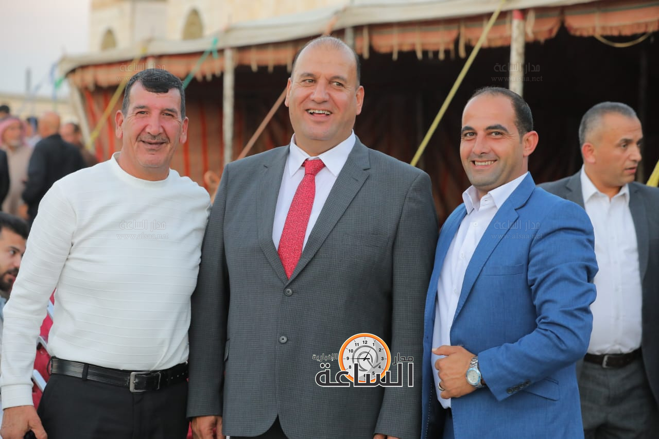 Madar Al-Saa Images 0.9752863449091793