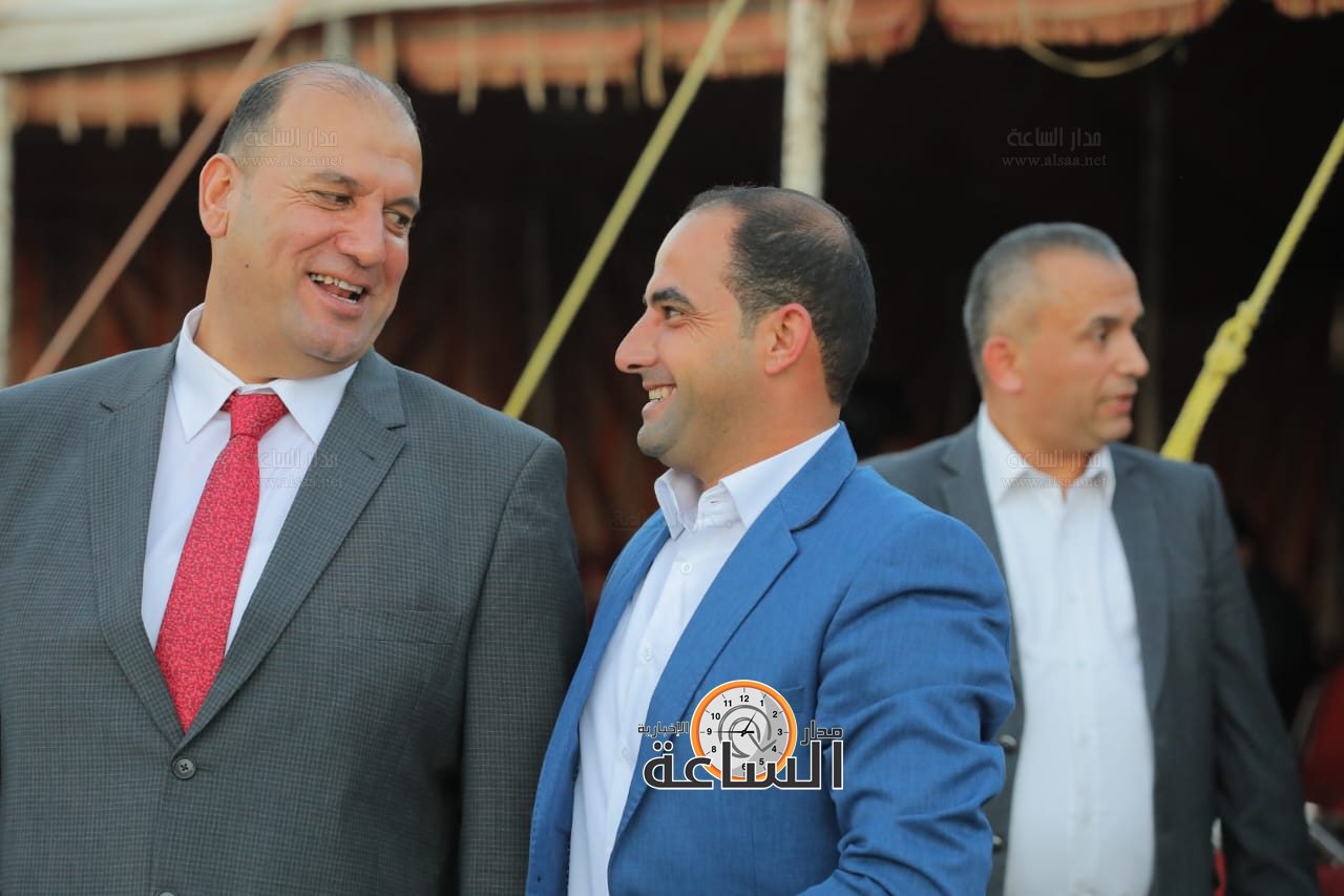 Madar Al-Saa Images 0.5239009740315659