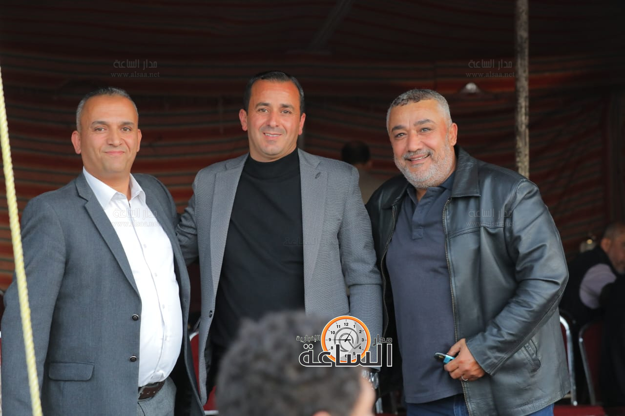 Madar Al-Saa Images 0.43209973667922097