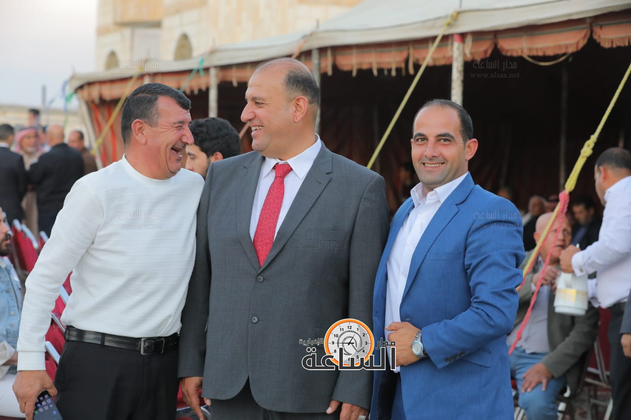 Madar Al-Saa Images 0.22607262567106545