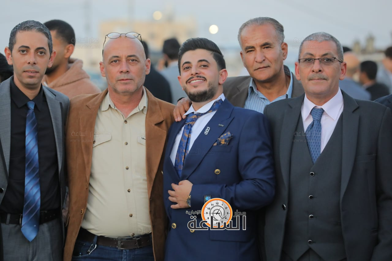 Madar Al-Saa Images 0.9734923673487679