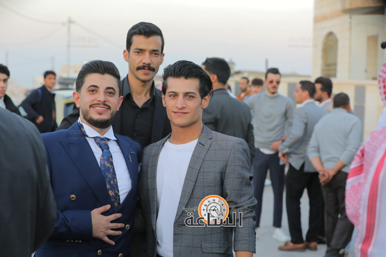 Madar Al-Saa Images 0.8749579070913915