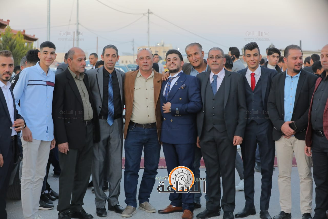 Madar Al-Saa Images 0.9882222673017083