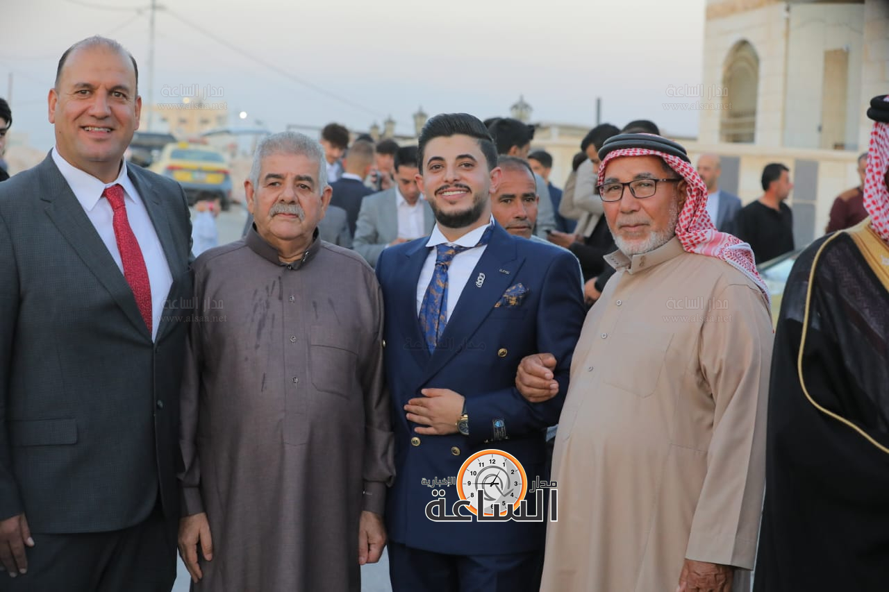 Madar Al-Saa Images 0.09129081070332967