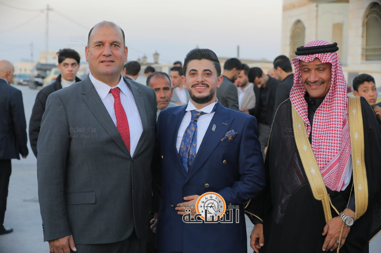 Madar Al-Saa Images 0.38419992731320973