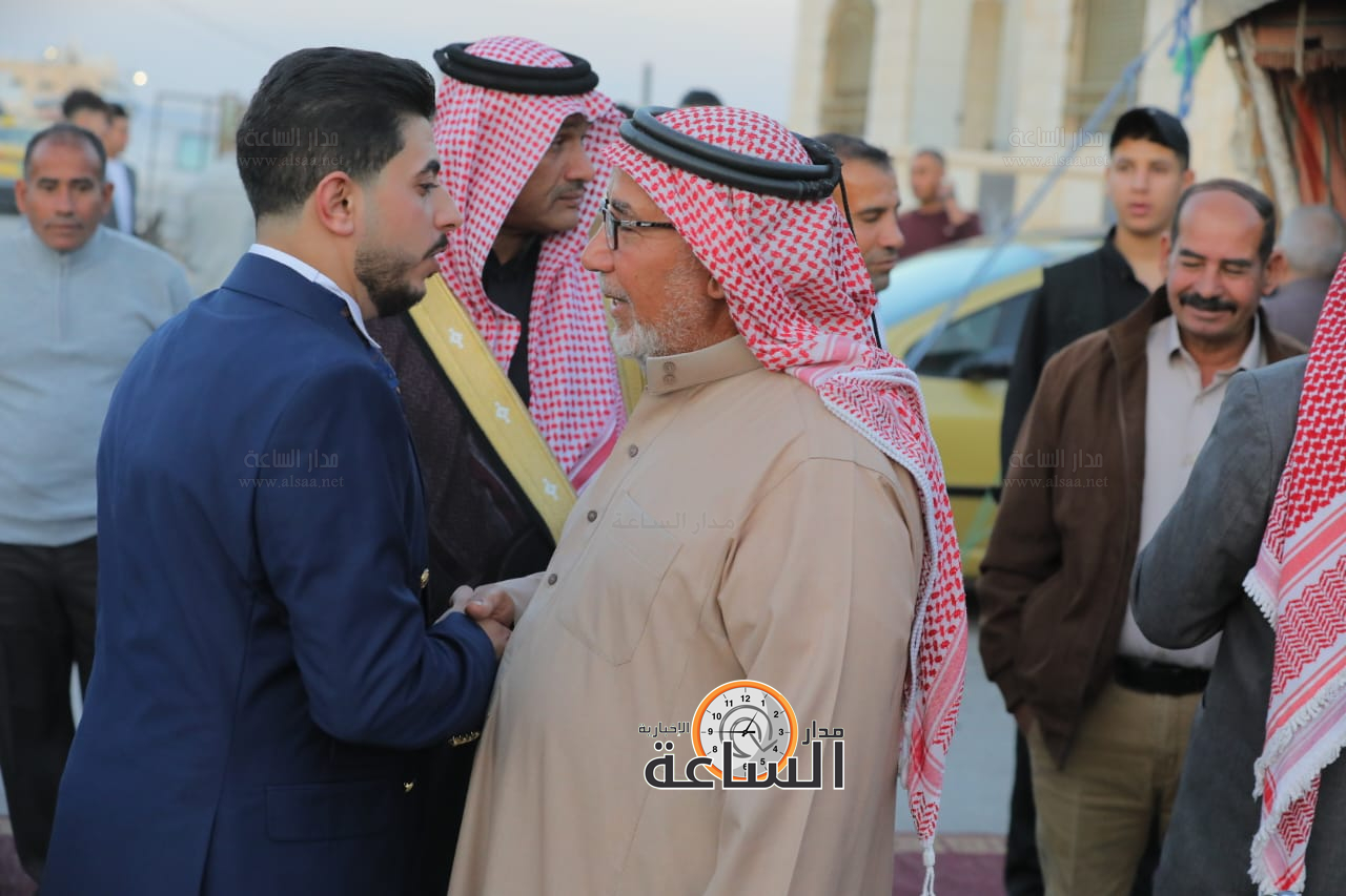 Madar Al-Saa Images 0.29466127834016853