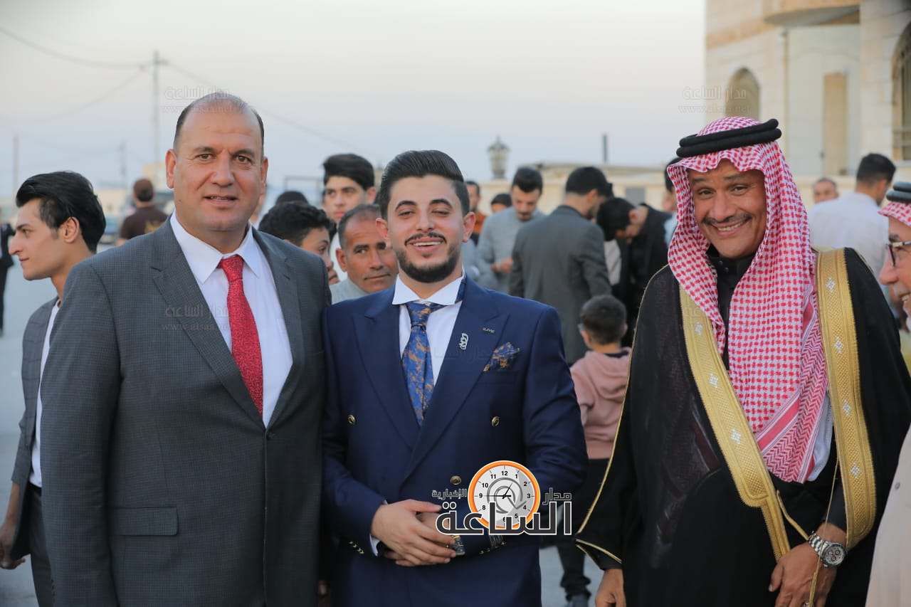 Madar Al-Saa Images 0.5552890773820047