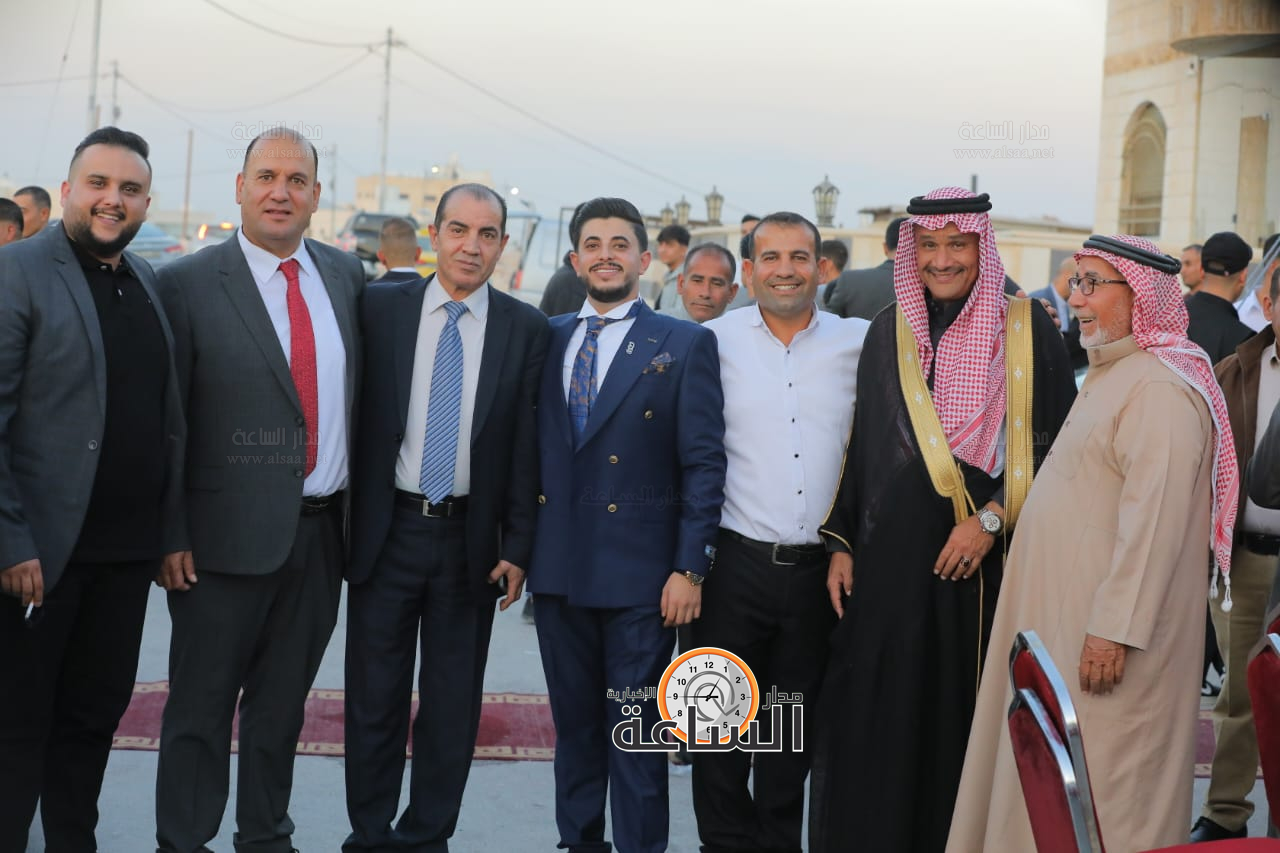 Madar Al-Saa Images 0.6745361426883865