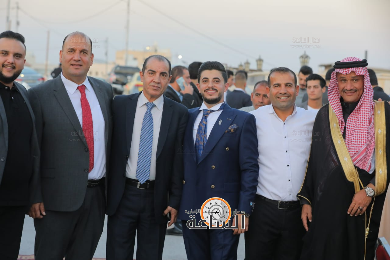 Madar Al-Saa Images 0.22633026341066653