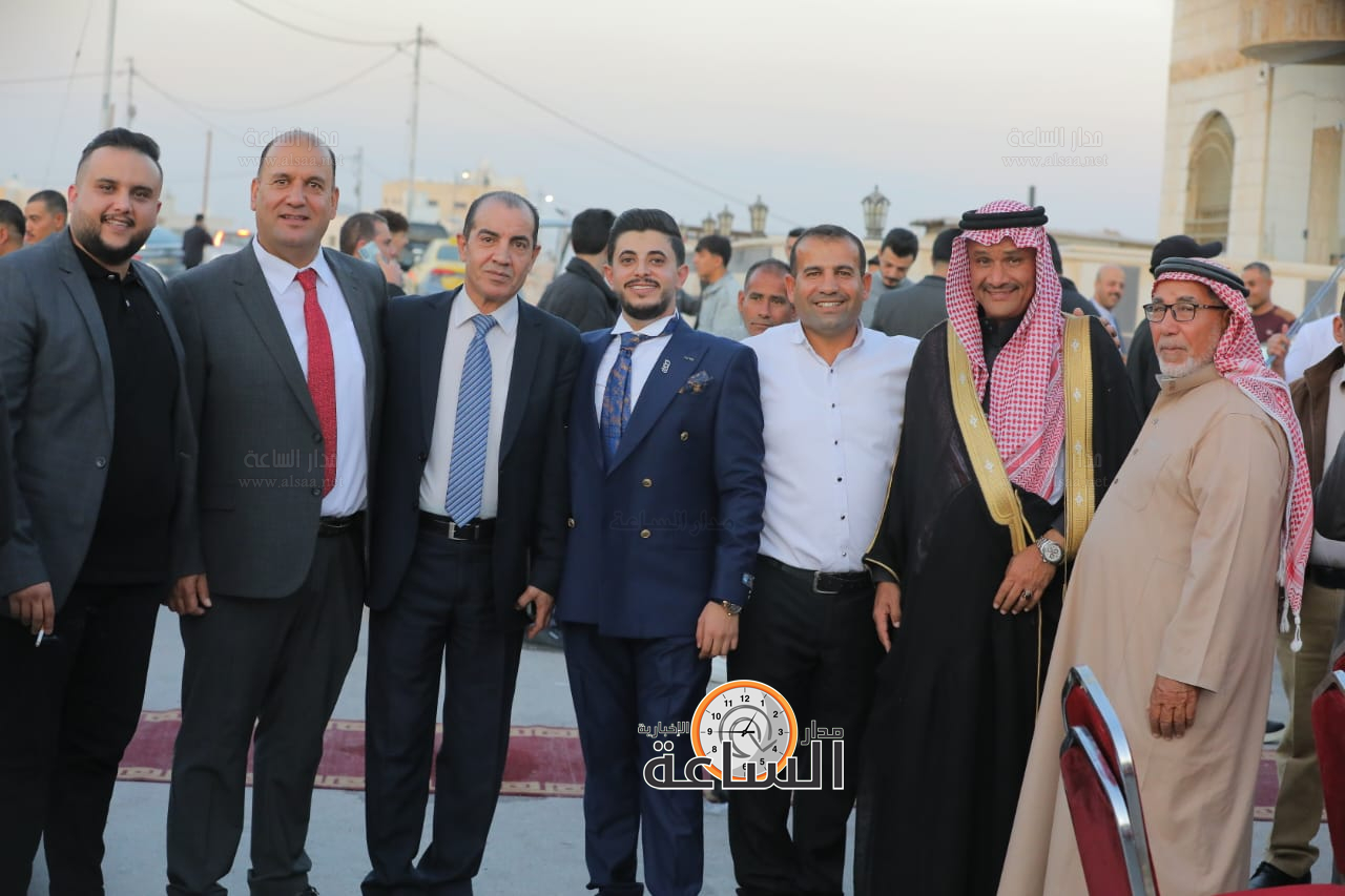 Madar Al-Saa Images 0.7351131431014386