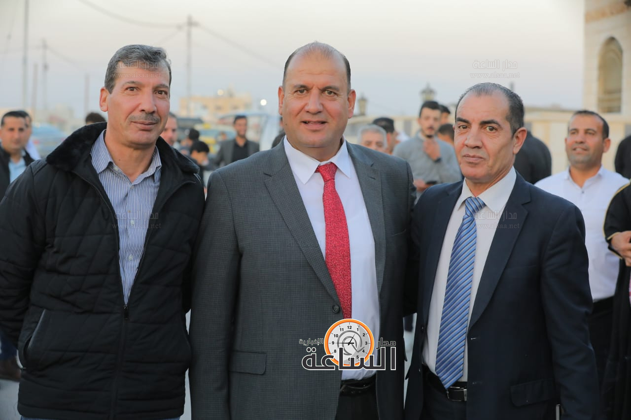 Madar Al-Saa Images 0.6875984302459679