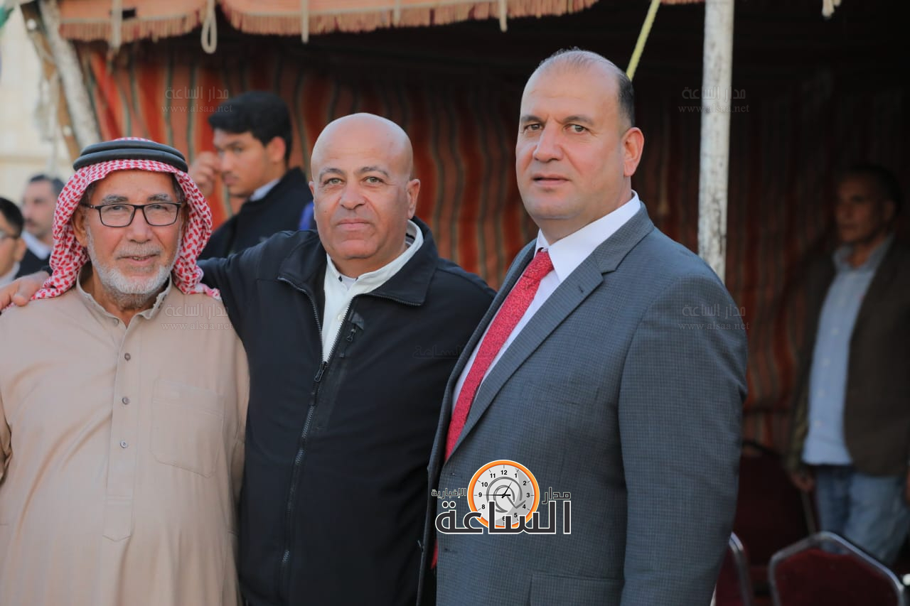 Madar Al-Saa Images 0.33837462690960596