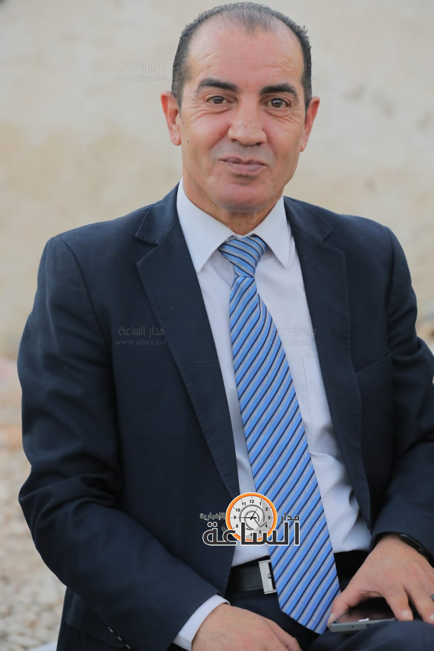 Madar Al-Saa Images 0.21980641486692765