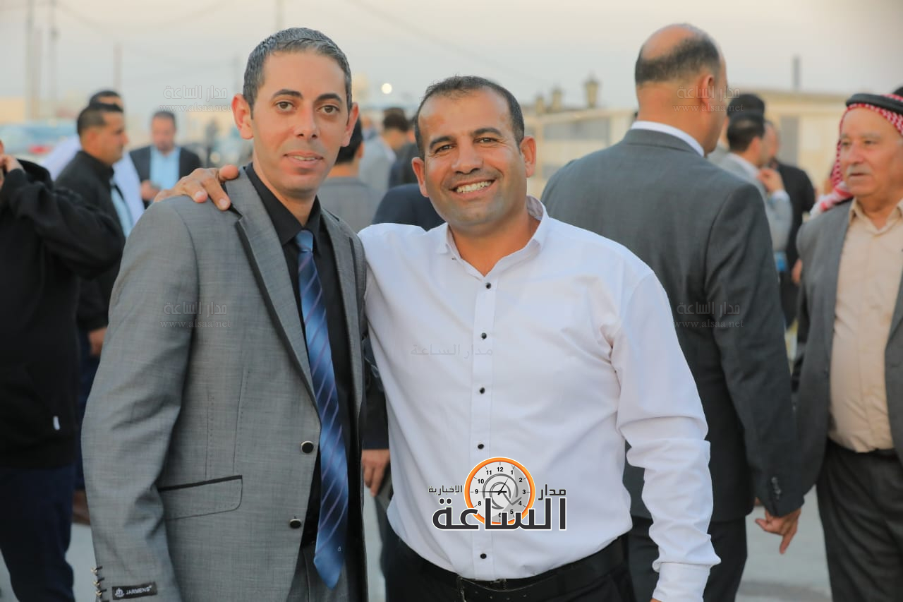 Madar Al-Saa Images 0.5128172215647855