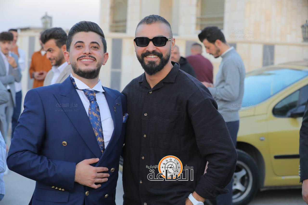 Madar Al-Saa Images 0.49847476632527643