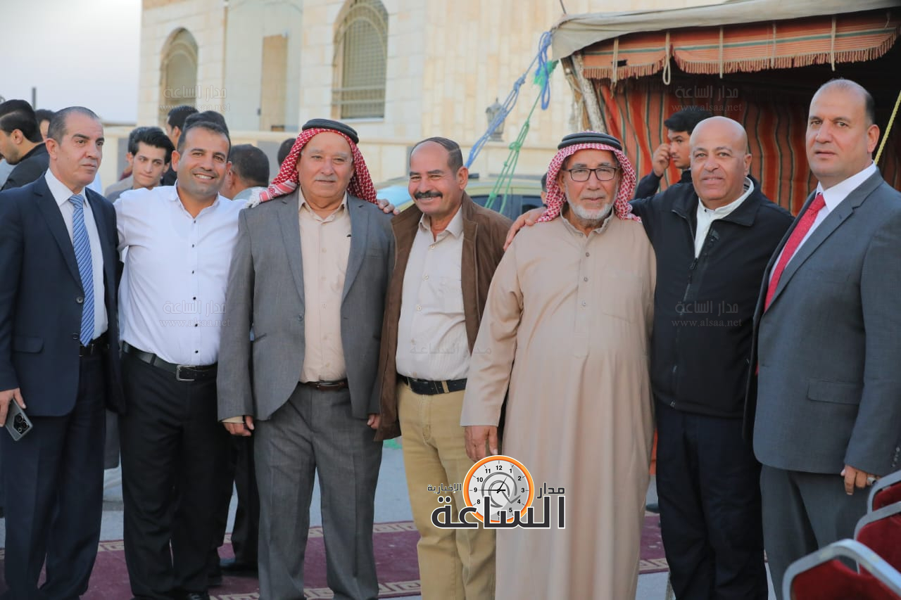 Madar Al-Saa Images 0.9613556895610929