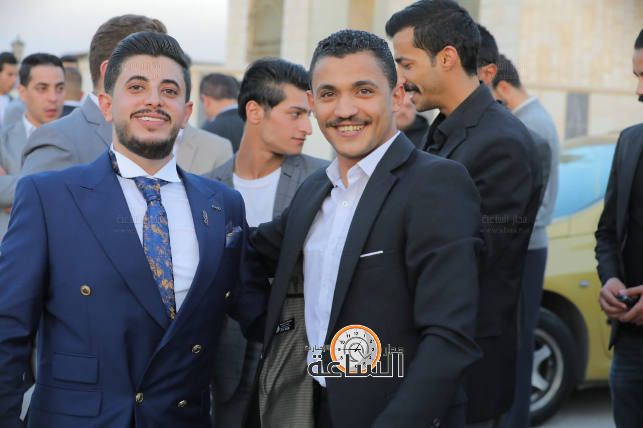 Madar Al-Saa Images 0.29411504955922374