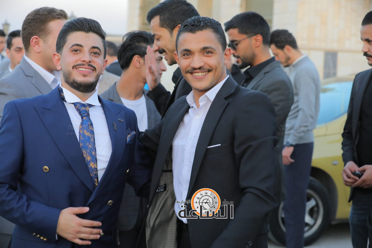 Madar Al-Saa Images 0.5500993035247295