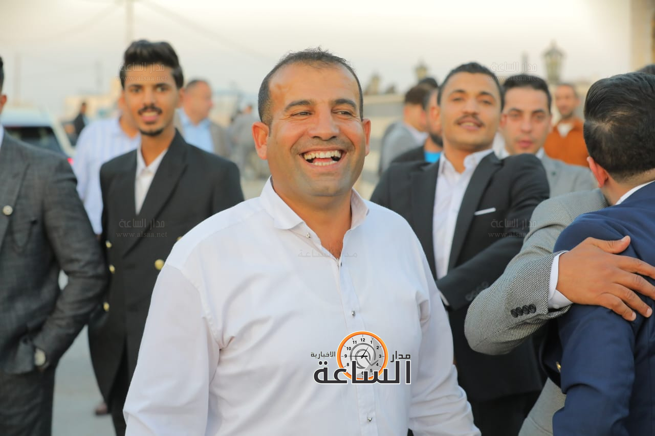 Madar Al-Saa Images 0.8687100836721466