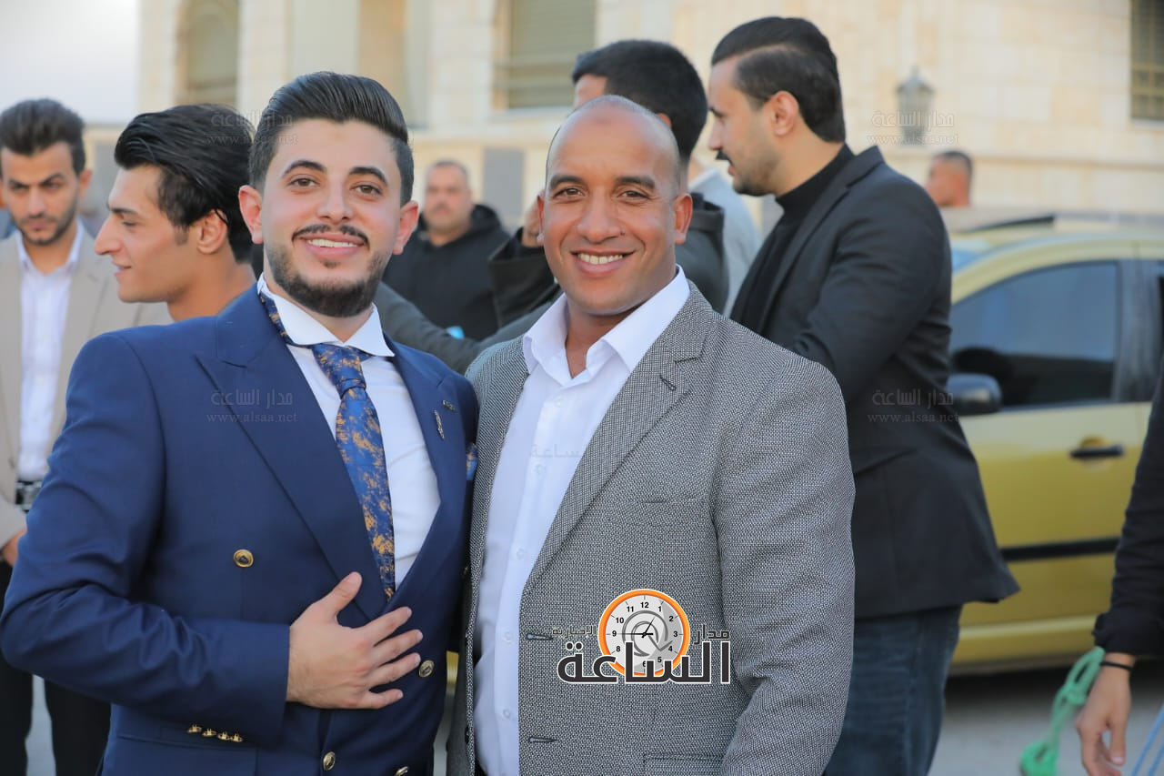 Madar Al-Saa Images 0.6856074137461612