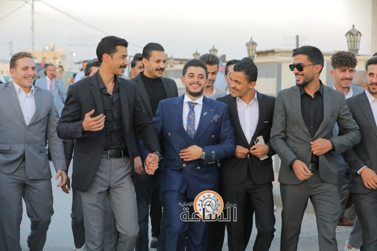 Madar Al-Saa Images 0.7790970061724682