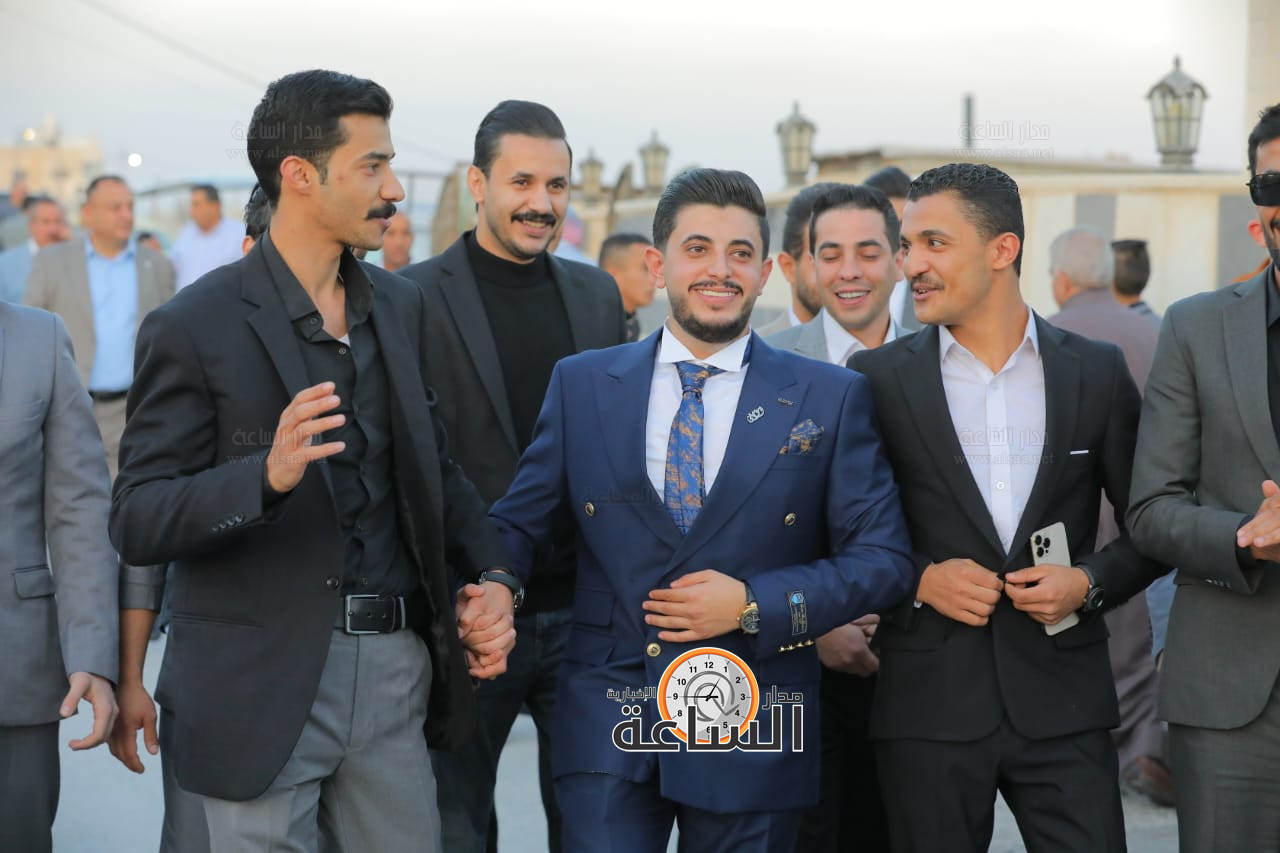 Madar Al-Saa Images 0.7353299574998879