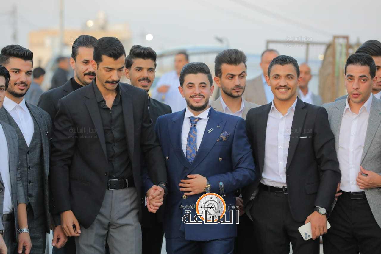 Madar Al-Saa Images 0.17505499217426967