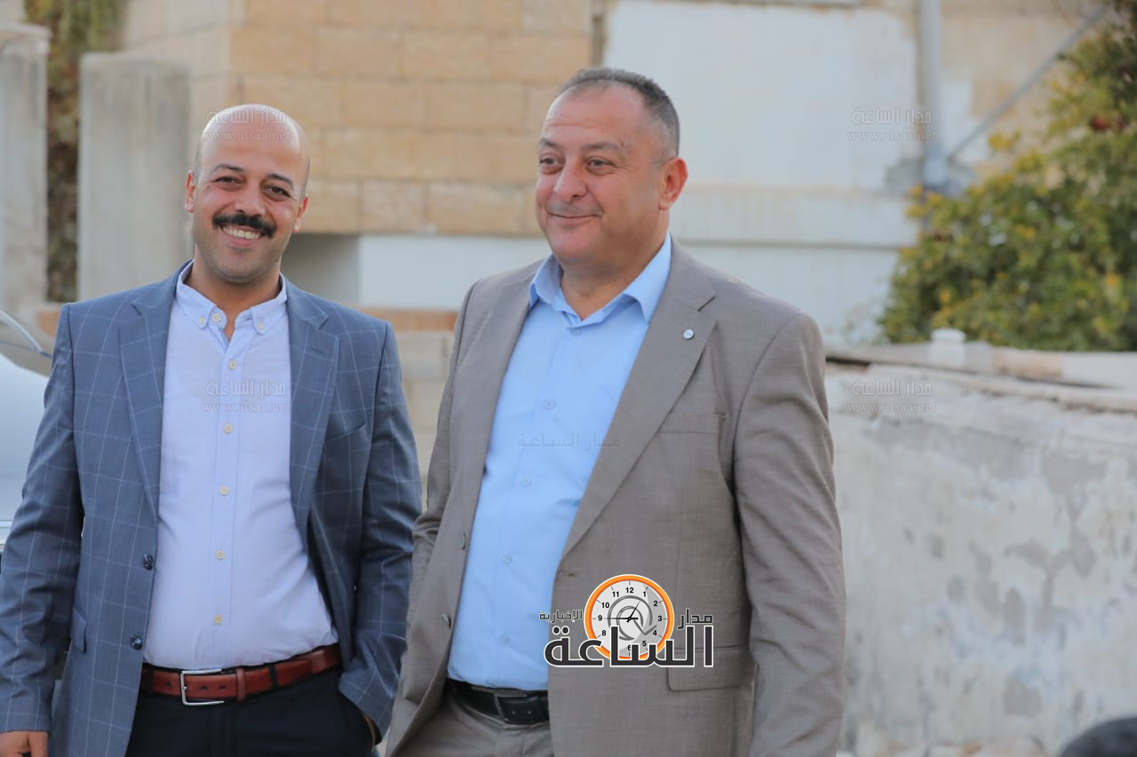 Madar Al-Saa Images 0.6346909877419515