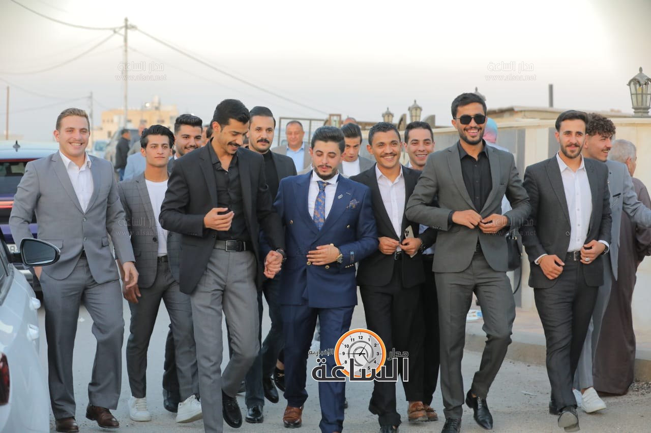 Madar Al-Saa Images 0.8296212342999054