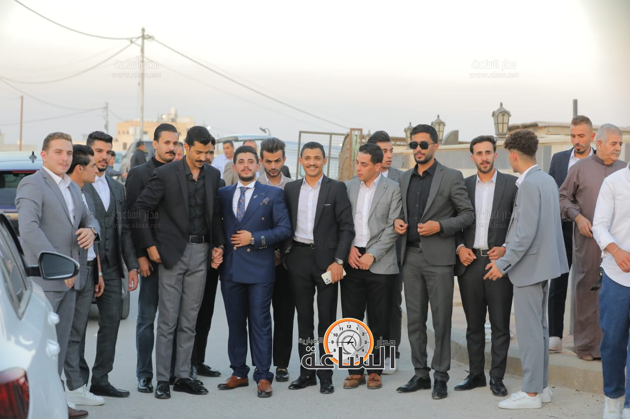 Madar Al-Saa Images 0.2730589190213548