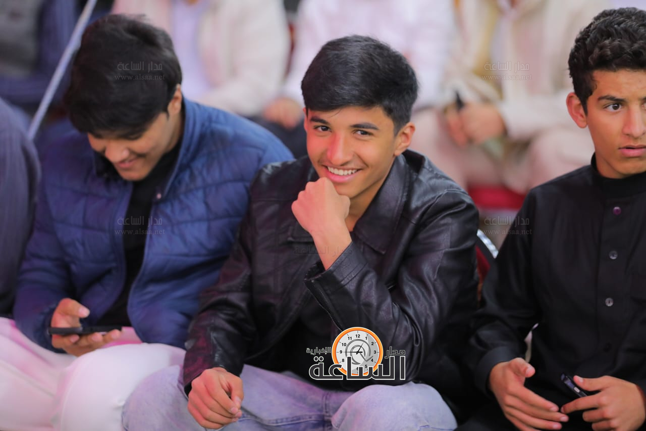 Madar Al-Saa Images 0.18884863256684148