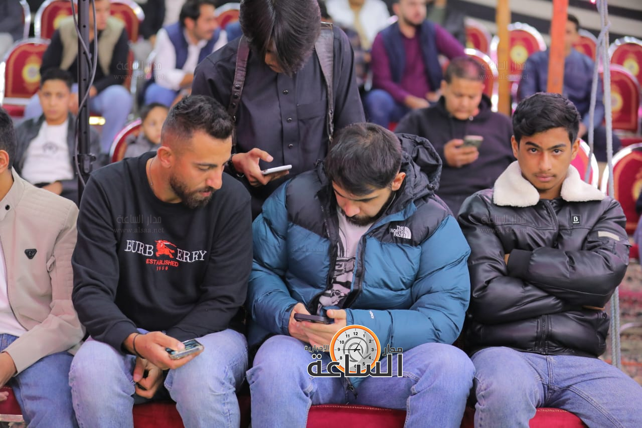 Madar Al-Saa Images 0.439720396210008