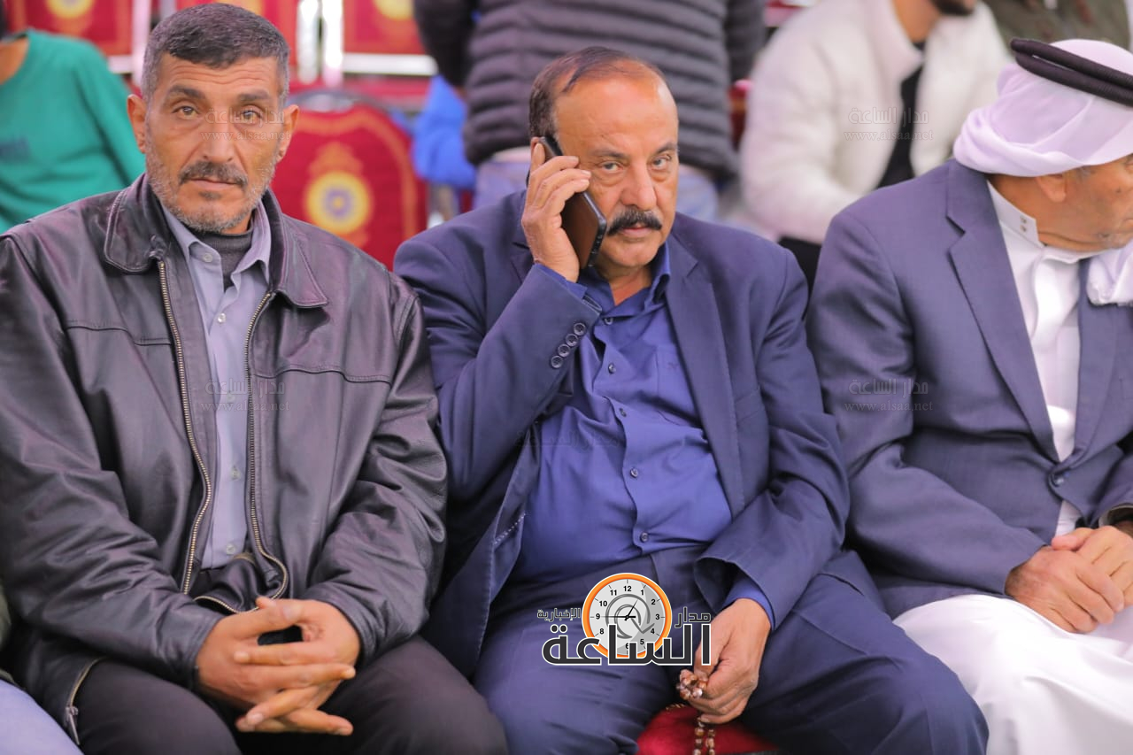 Madar Al-Saa Images 0.65490987665076