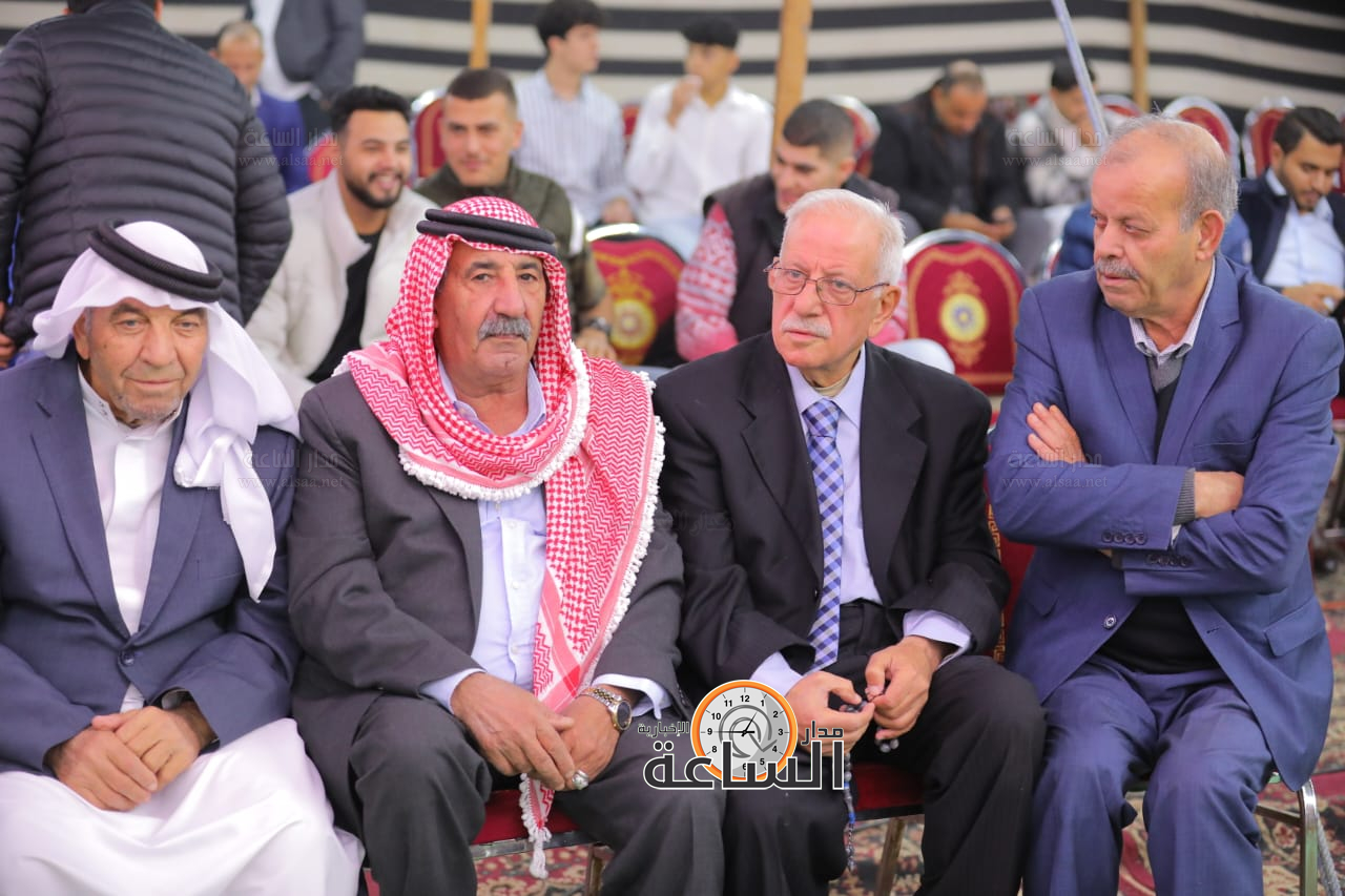 Madar Al-Saa Images 0.8567369294456144