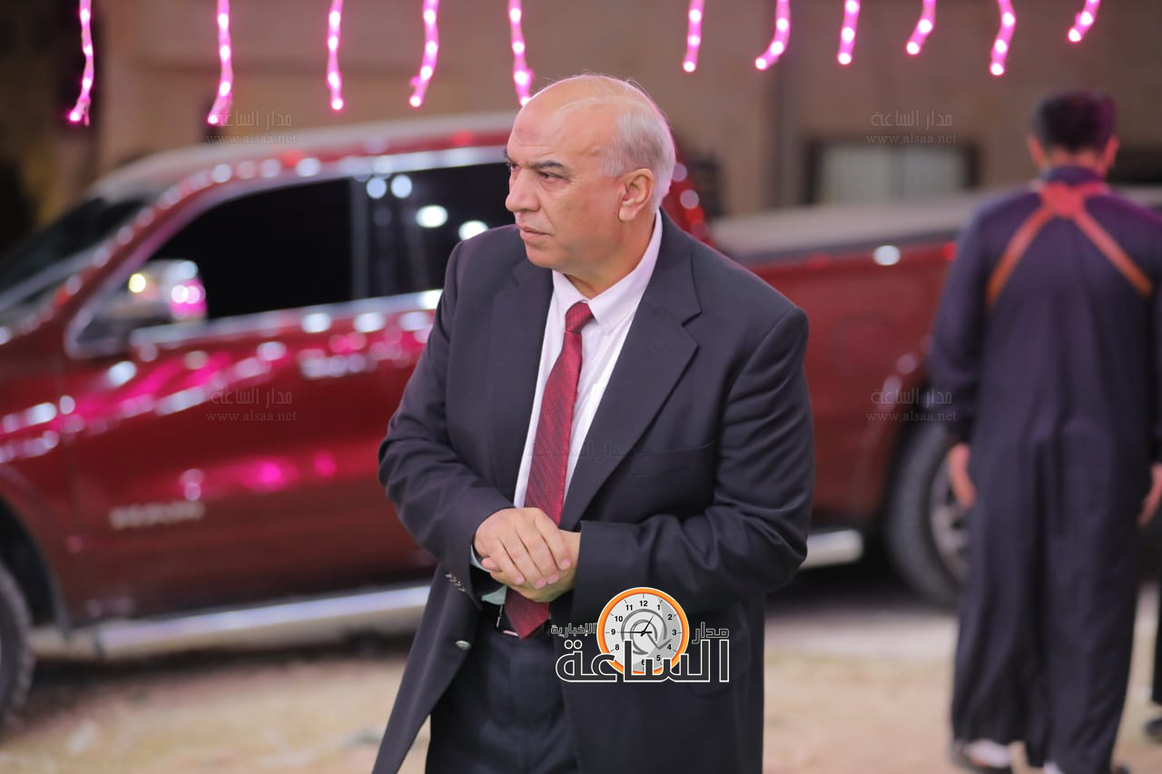 Madar Al-Saa Images 0.6088400653361159