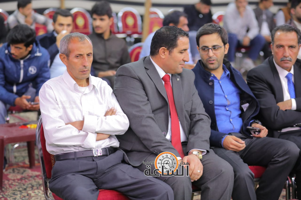 Madar Al-Saa Images 0.3594241766834305