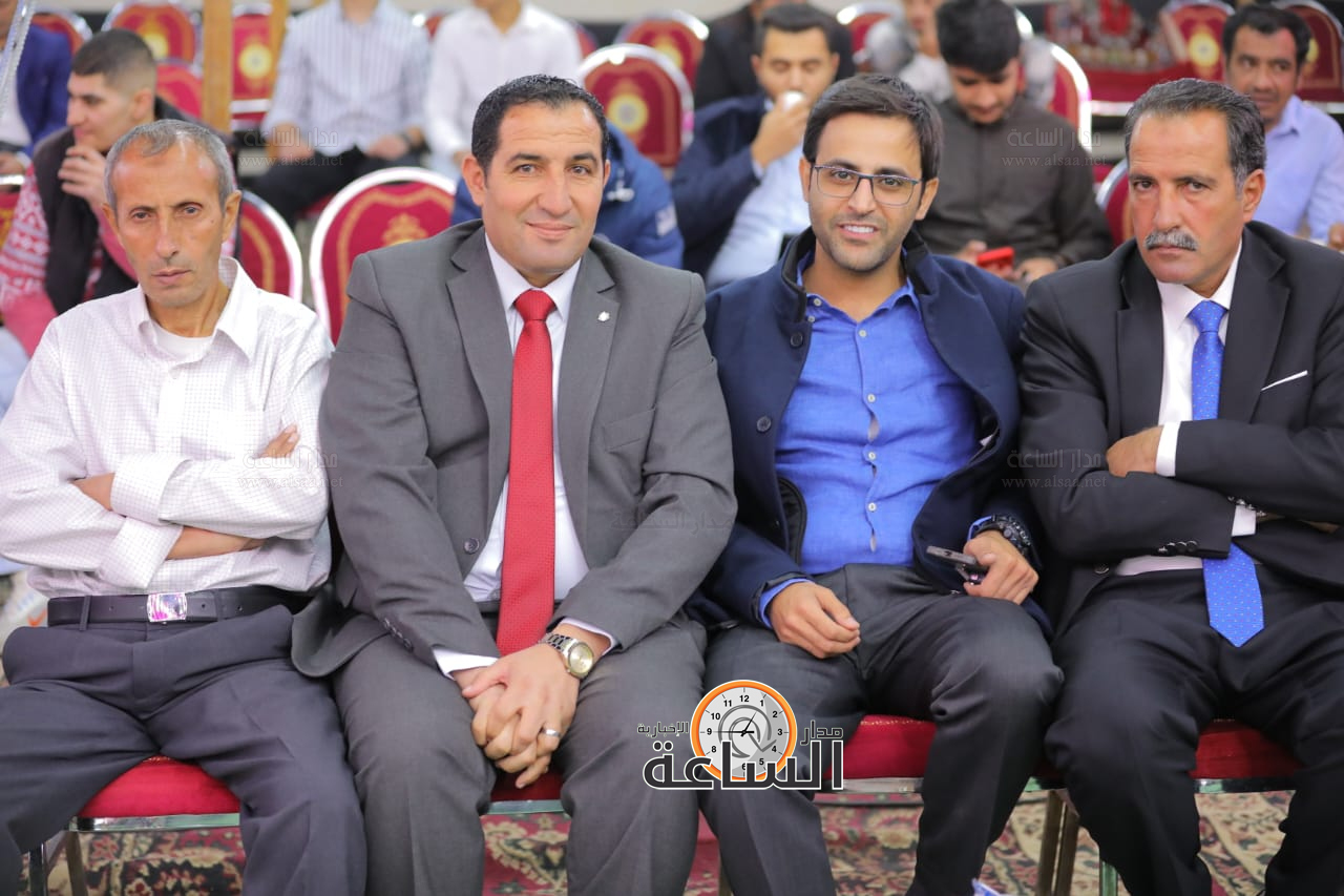 Madar Al-Saa Images 0.6283786393220812