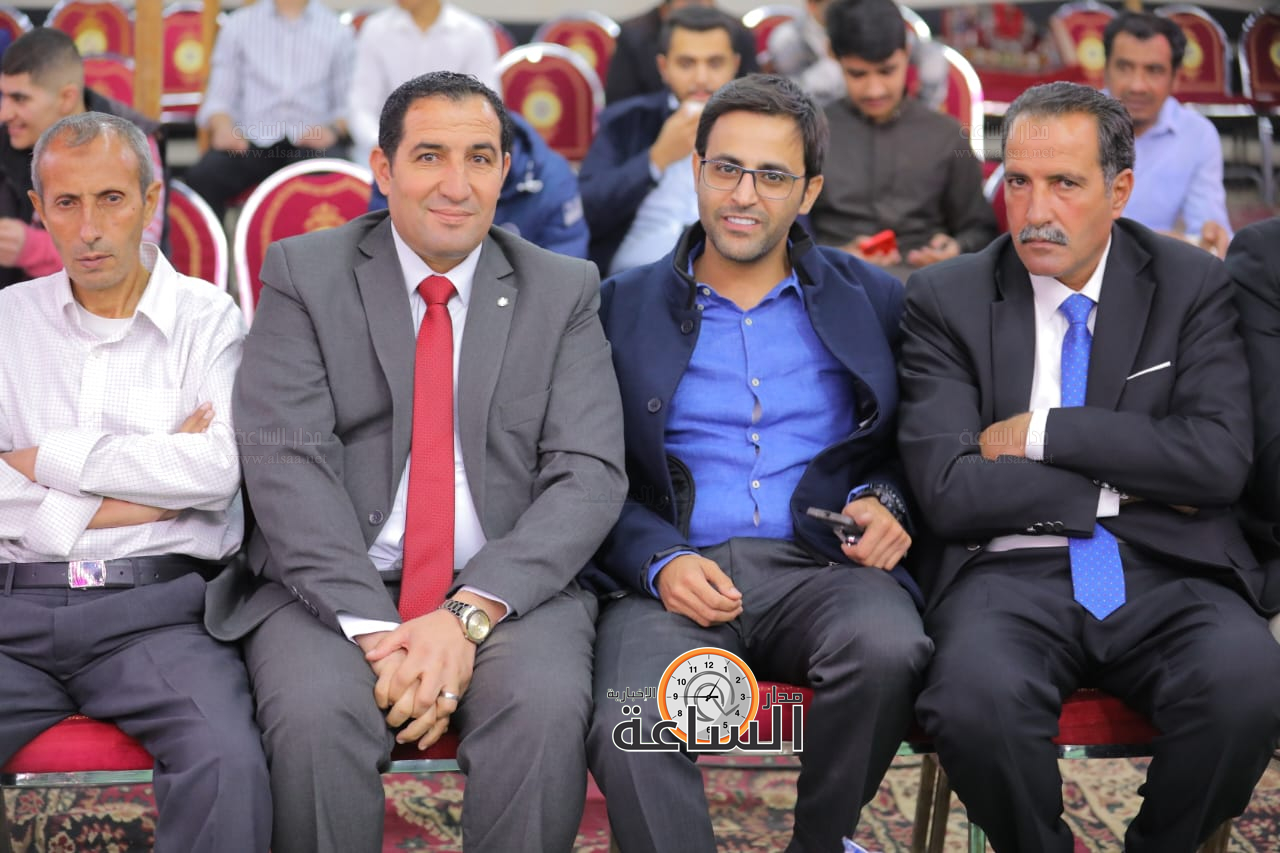 Madar Al-Saa Images 0.03335822739922212