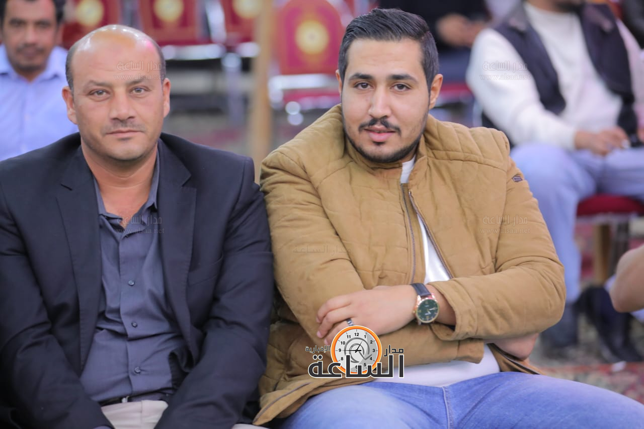 Madar Al-Saa Images 0.6255193457271984