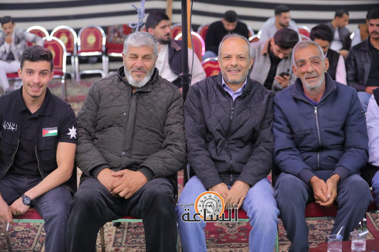 Madar Al-Saa Images 0.818324926809197