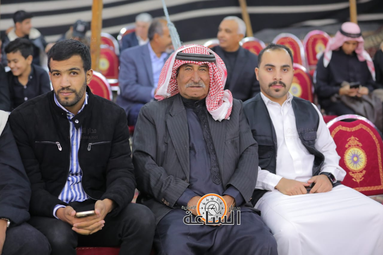 Madar Al-Saa Images 0.5903598921654774