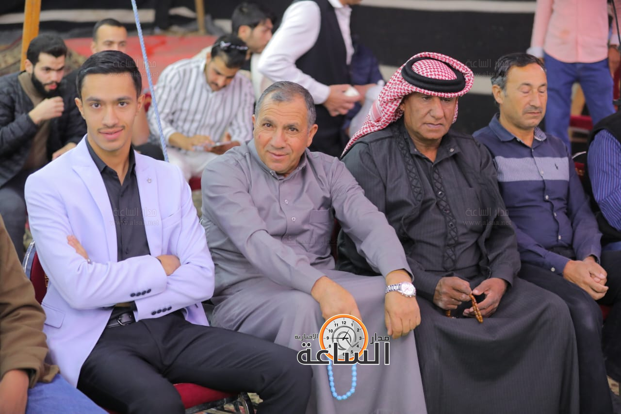 Madar Al-Saa Images 0.01500536849680989